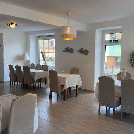 Hotel "Zur Schoenen Aussicht" Кохем Экстерьер фото