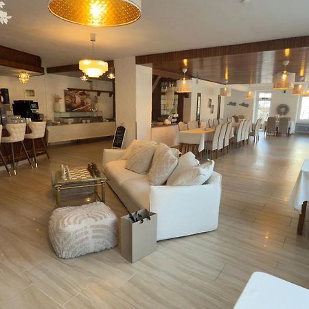 Hotel "Zur Schoenen Aussicht" Кохем Экстерьер фото