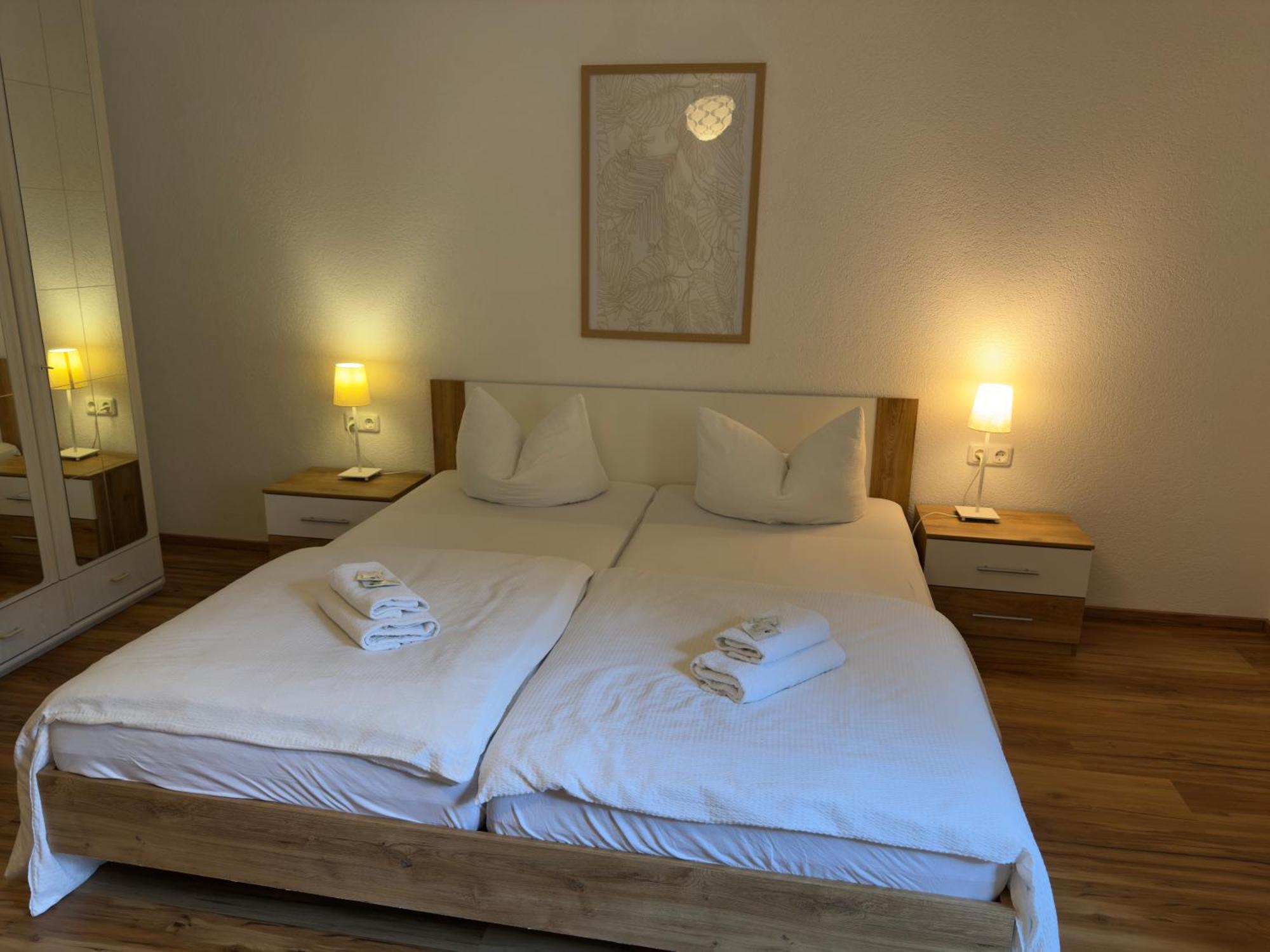 Hotel "Zur Schoenen Aussicht" Кохем Экстерьер фото